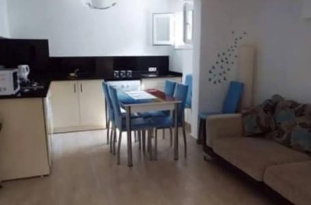 Paddys Apartments Ovacık - 17