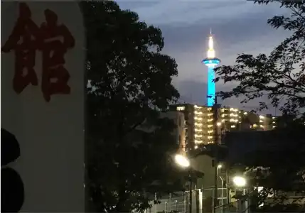 Kyoto Happy Family - 7