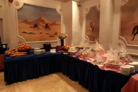 Imperial Holiday & Spa - 11