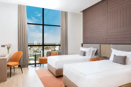 Capri by Fraser, Phnom Penh - 40