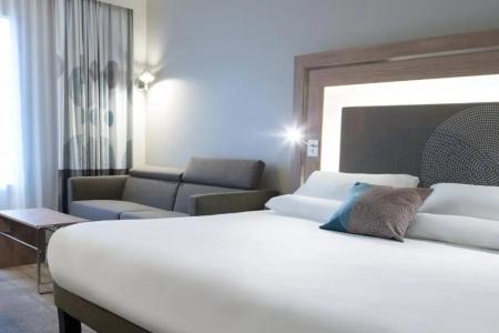 Novotel Chateau De Versailles - 50