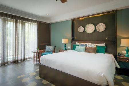 Aira Boutique Hoi An & Villa - 60