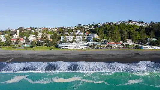 Scenic Te Pania - 24