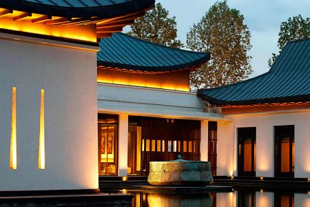 The St. Regis Lhasa Resort - 33
