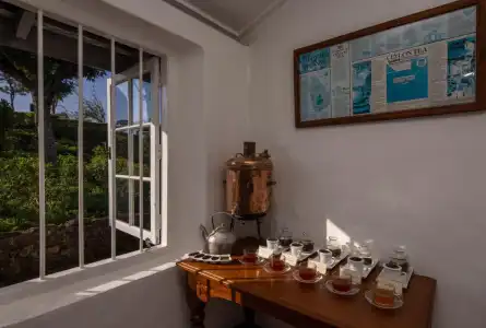 Heritance Tea Factory - 47
