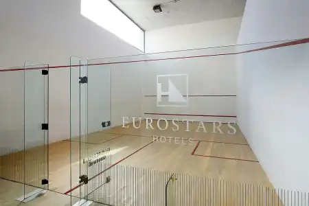 Eurostars Las Salinas - 20
