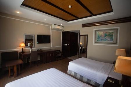 Seaside Resort - 81