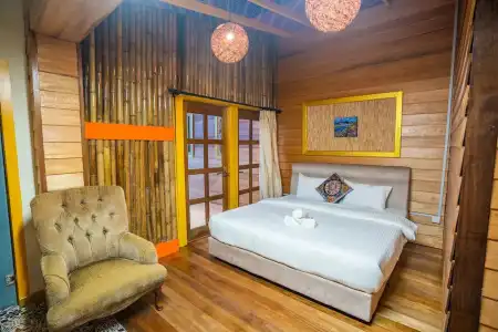 Lost Paradise Resort - 246