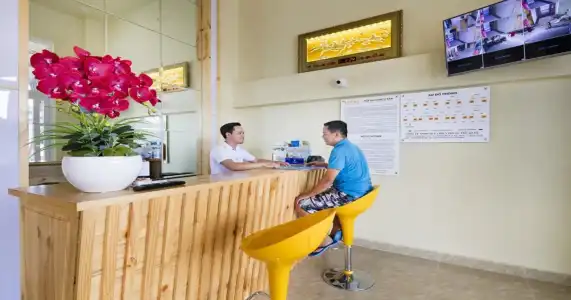 Lucky Phu Quoc - 10