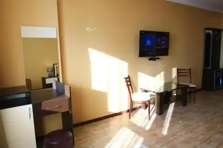 Apartment on Pirosmani 1 - 9