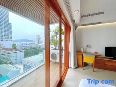 Golden Holiday Nha Trang - 89