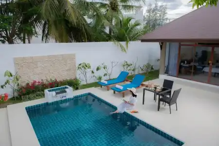 Dhevan Dara Resort & Spa - 117