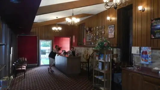 Indian Trail Motel - 26