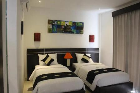 The Diana Suite - 128