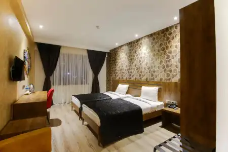 Newway Otel - 32