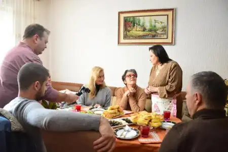 Guest House Vera - 14