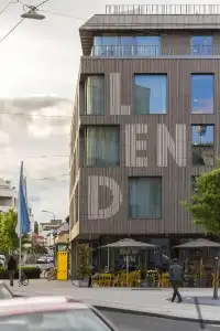 Lendhotel - 0