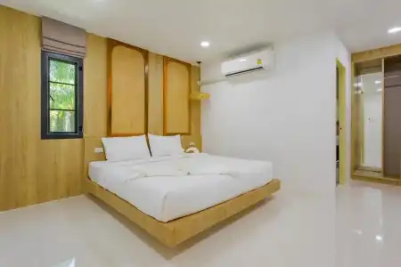 The Neenlawat Riverside Resort & Spa - 156