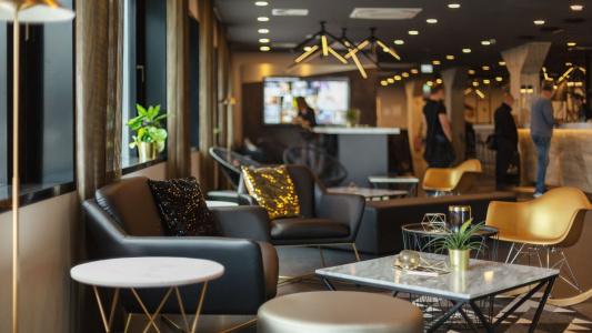 Holiday Inn - the niu, COIN FRANKFURT OSTEND by IHG - 47
