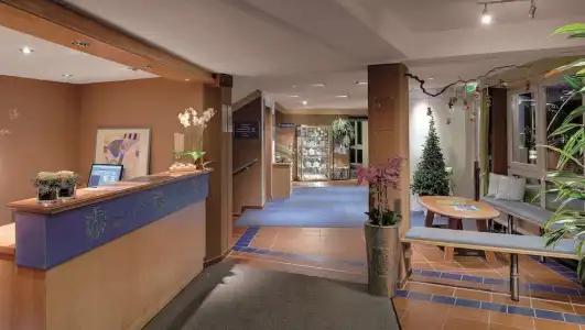 Best Western ApartBirnbachhöhe - 1