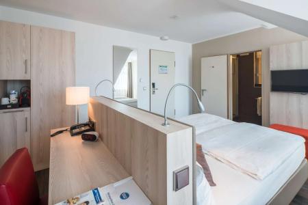 Best Western Airport Düsseldorf - Ratingen - 2