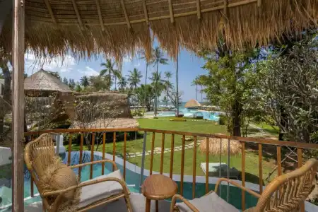 Eden Beach Khao Lak Resort & Spa - 100