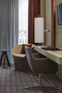 Steigenberger Bremen - 40