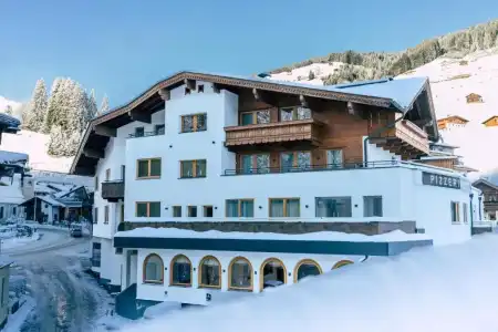 ApartDorfplatzl - 21