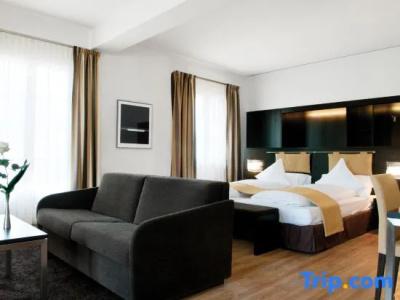 Sorell Tamina Bad Ragaz - 88