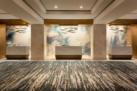 Tampa Marriott Water Street - 27
