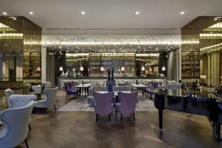 Ankara HiltonSA - 30
