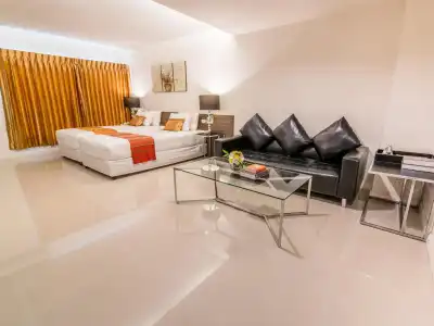 Beyond Suite - 49
