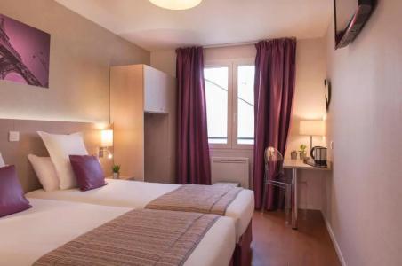 Diese Hôtel Bastille - 63
