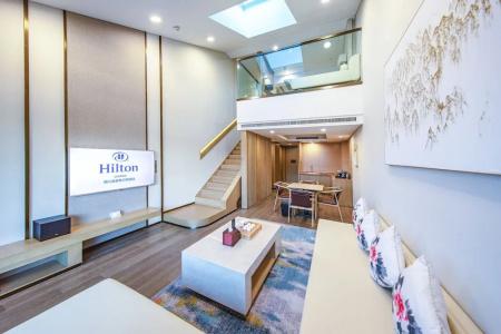 Hilton Lijiang - 211
