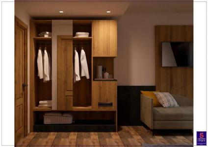 Armon Greenblu & Wellness - 49