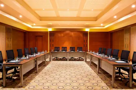 The Nile Ritz-Carlton, Cairo - 38
