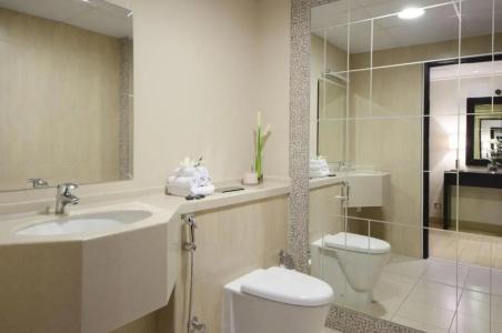 The Apartments Dubai World Trade Centre - 31