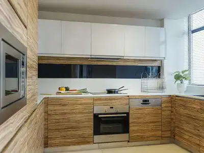 Novotel Living Singapore Orchard - 56