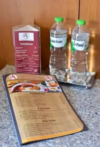 Dynasty Inn Pattaya - 31