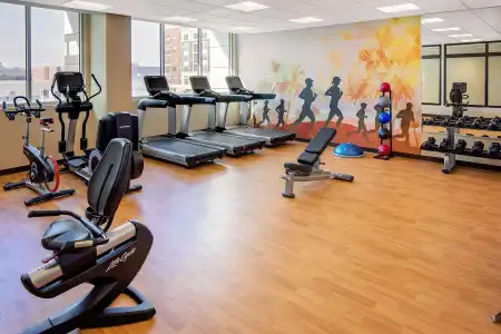 Hyatt Place Glendale/Los Angeles - 18