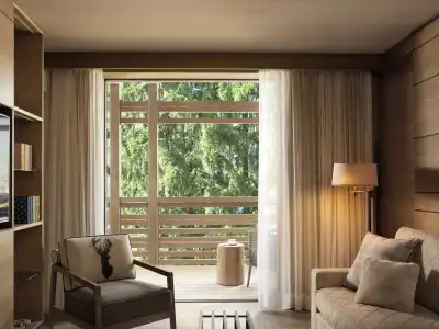 Lefay Resort & Spa Dolomiti - 39