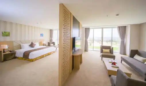 Muong Thanh Luxury Phu Quoc - 93