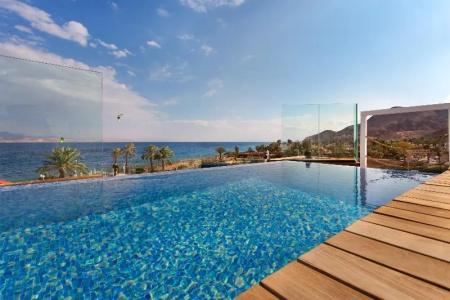 Herbert Samuel Reef Eilat - 15