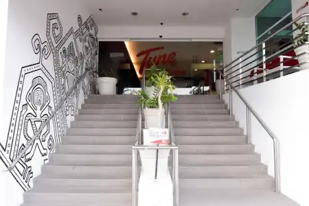 Tune - Waterfront Kuching - 38