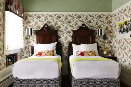 White Swan Inn - 37