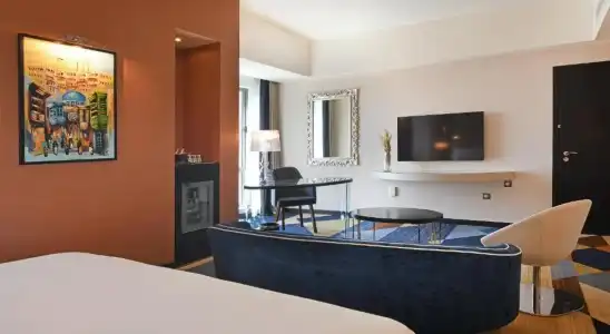 Hilton Amman - 85