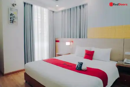 Smarthotel - 10