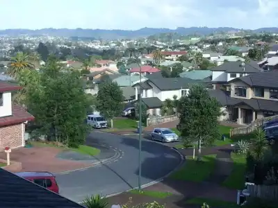Lush & Co Auckland Bed & Breakfast - 40