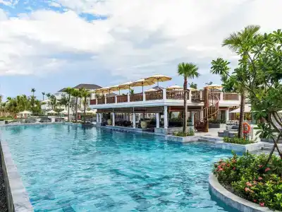 Premier Villas Danang by KayStay - 18
