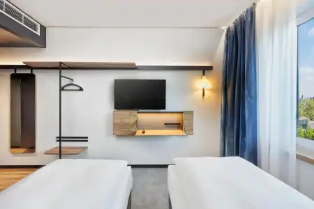 H2 Düsseldorf City - 21